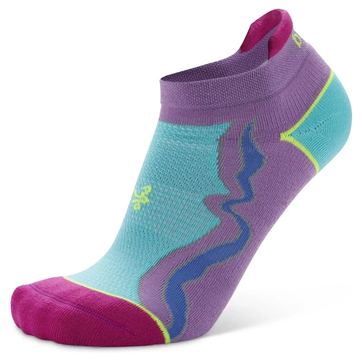 Women's Balega Enduro No Show Socks