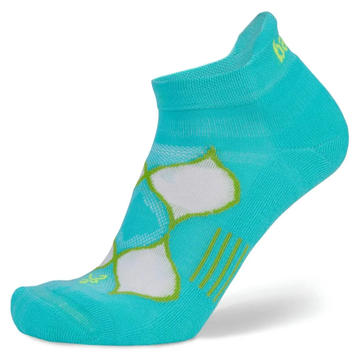 Women's Balega Enduro No Show Socks