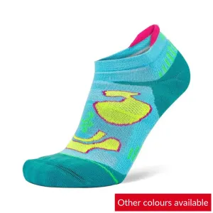 Women's Balega Enduro No Show Socks