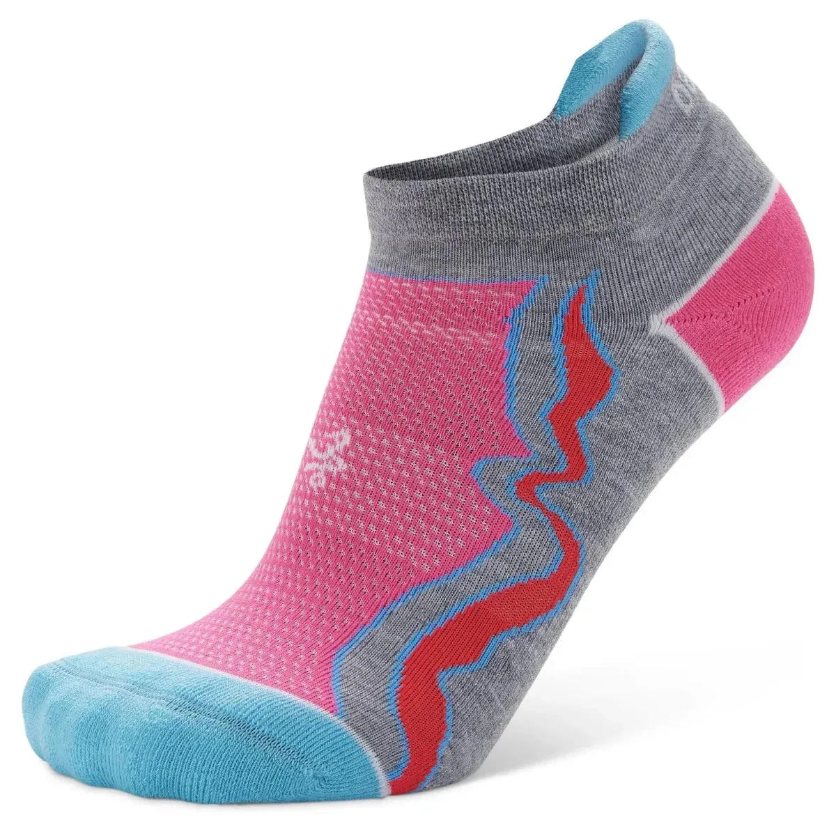 Women's Balega Enduro No Show Socks