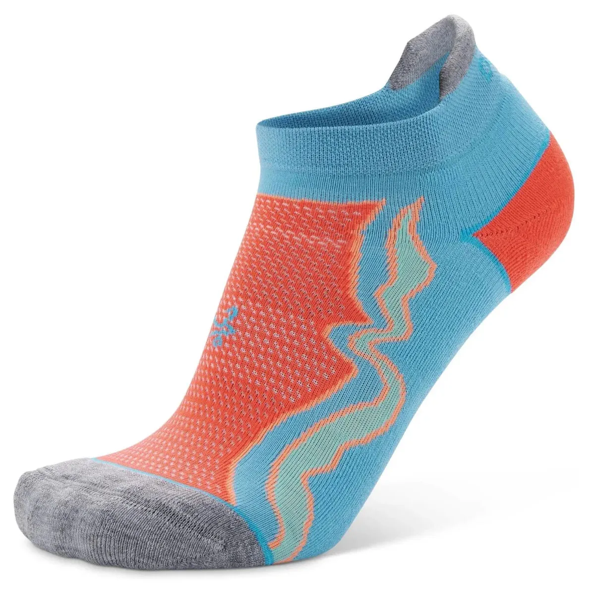 Women's Balega Enduro No Show Socks