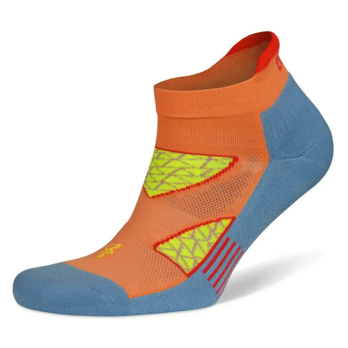 Women's Balega Enduro No Show Socks