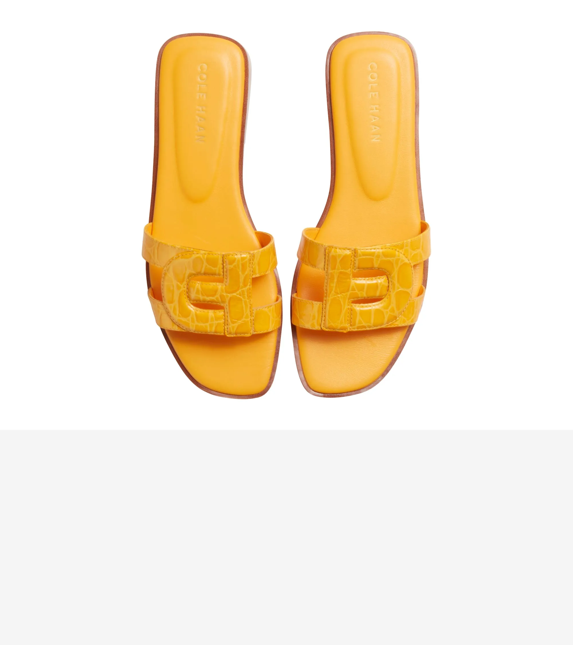 Women's Chrisee Slide Sandals