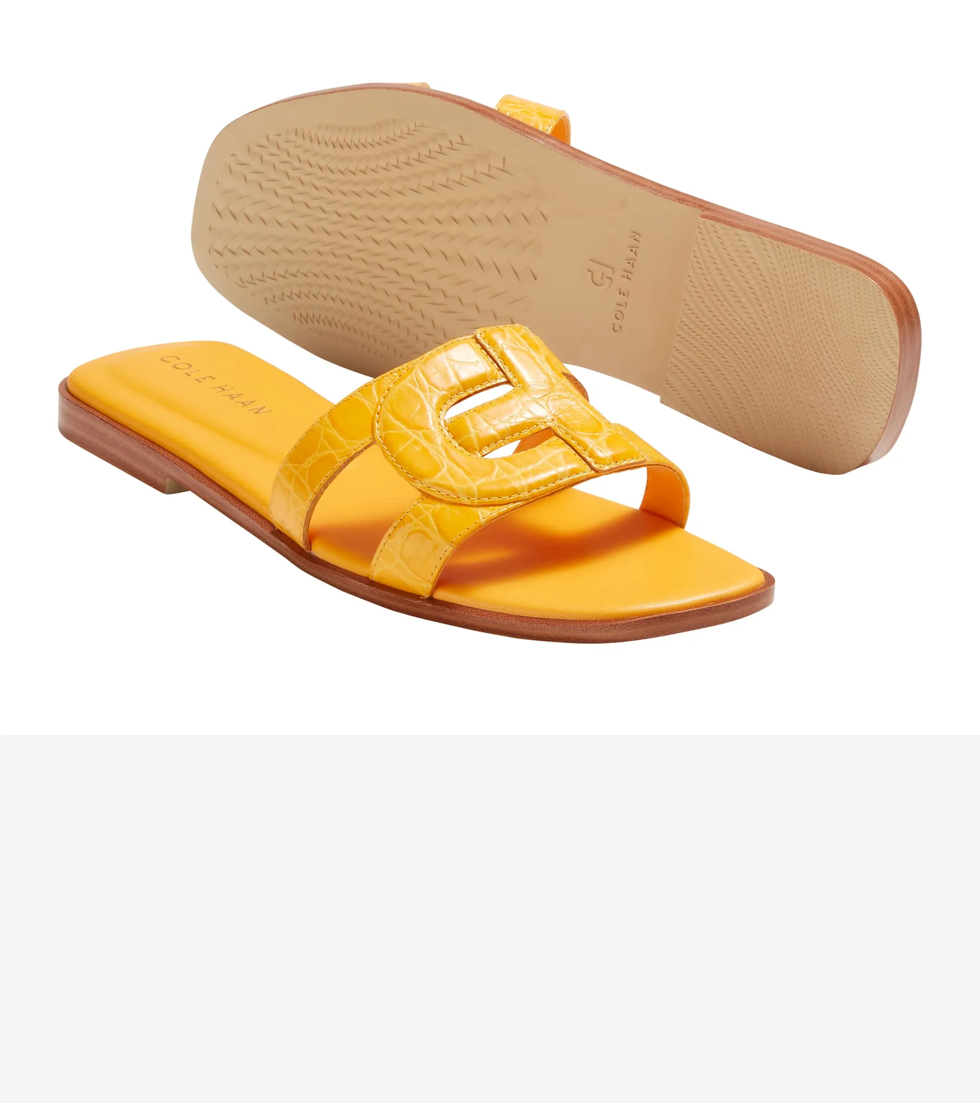 Women's Chrisee Slide Sandals