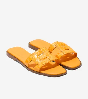 Women's Chrisee Slide Sandals