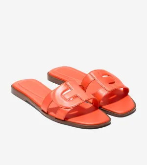 Women's Chrisee Slide Sandals