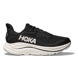 Women's Clifton 10 (BWHT - Black/White)