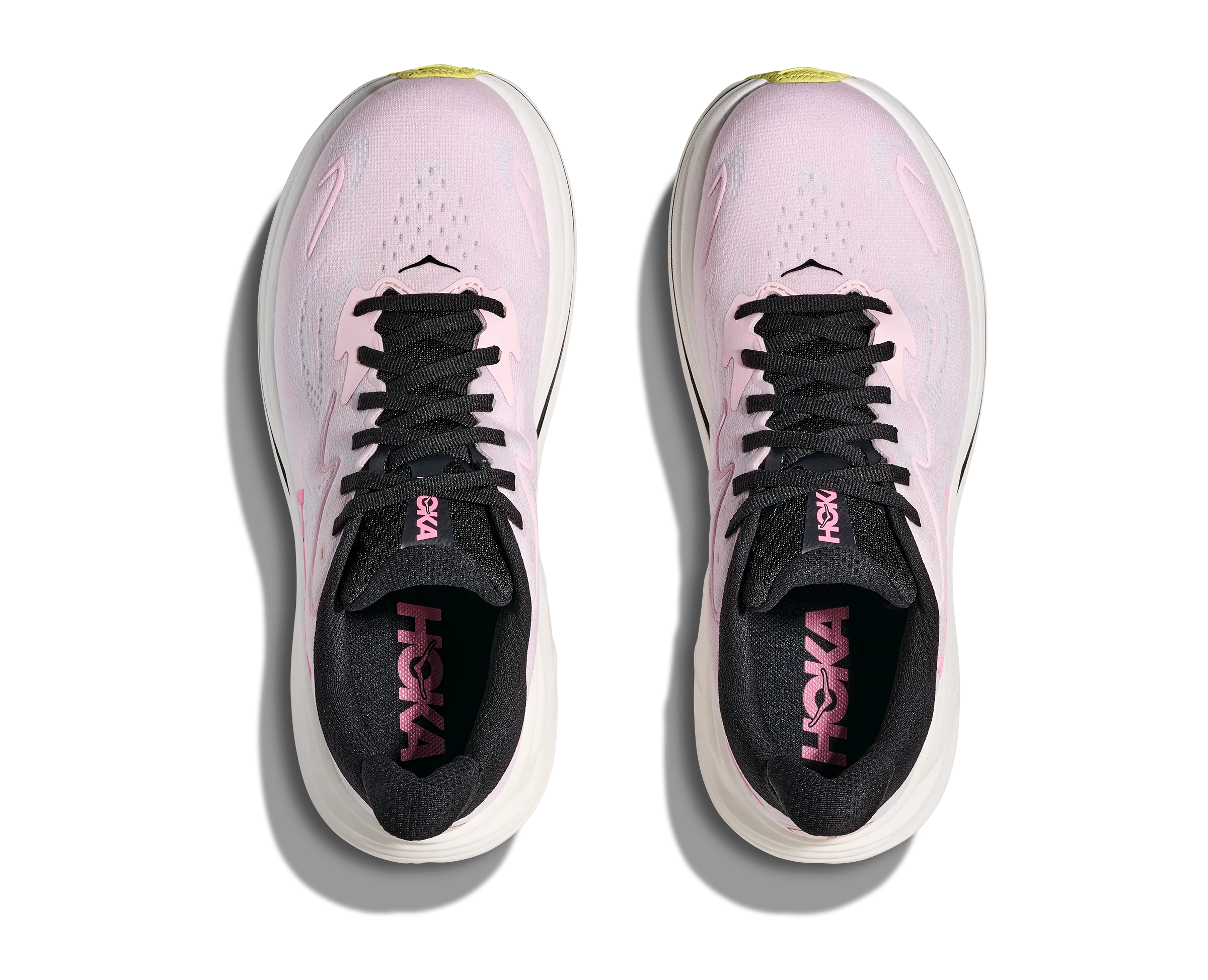 Women's Clifton 10 (CTNS - Carnation/Starlight Glow)