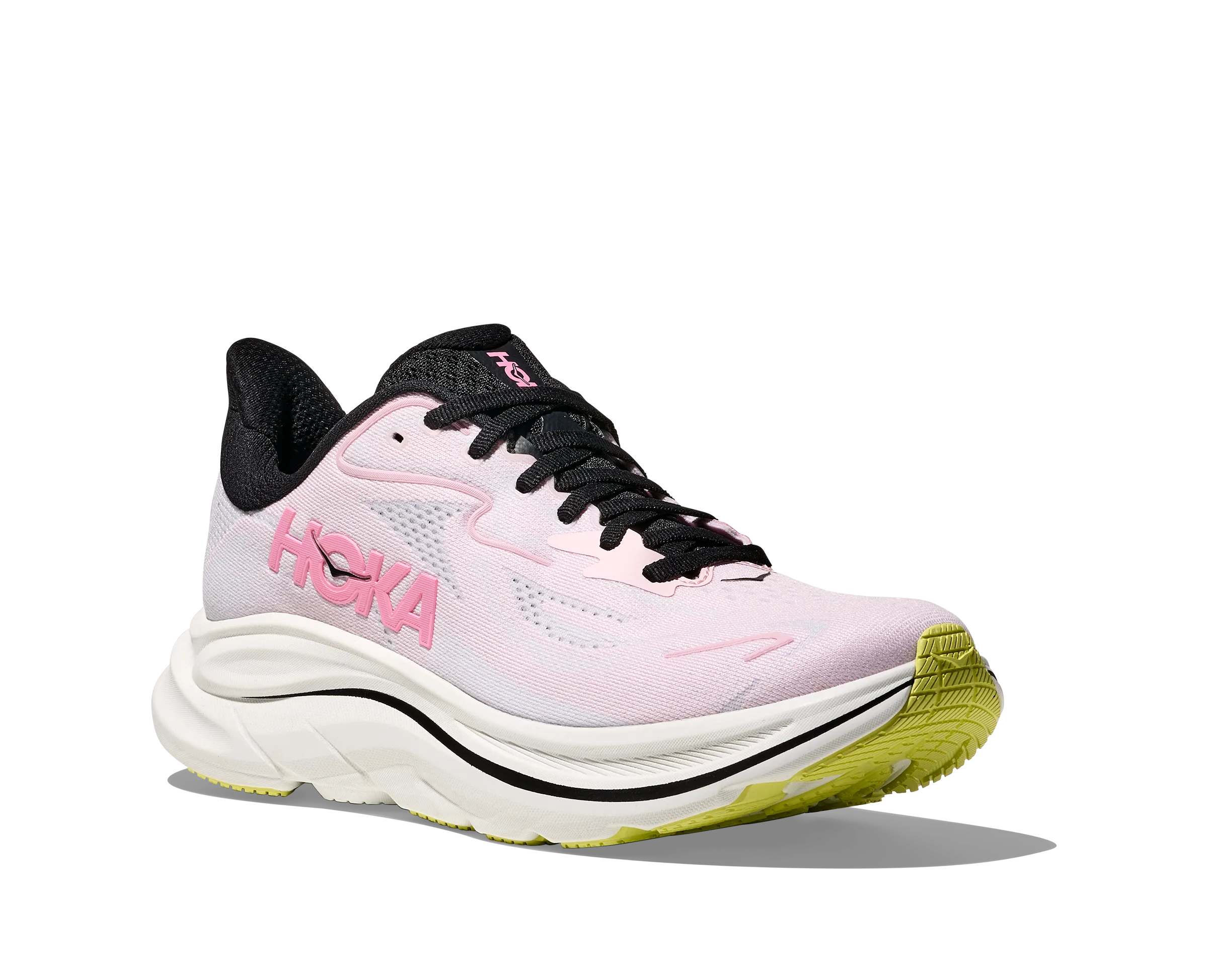 Women's Clifton 10 (CTNS - Carnation/Starlight Glow)