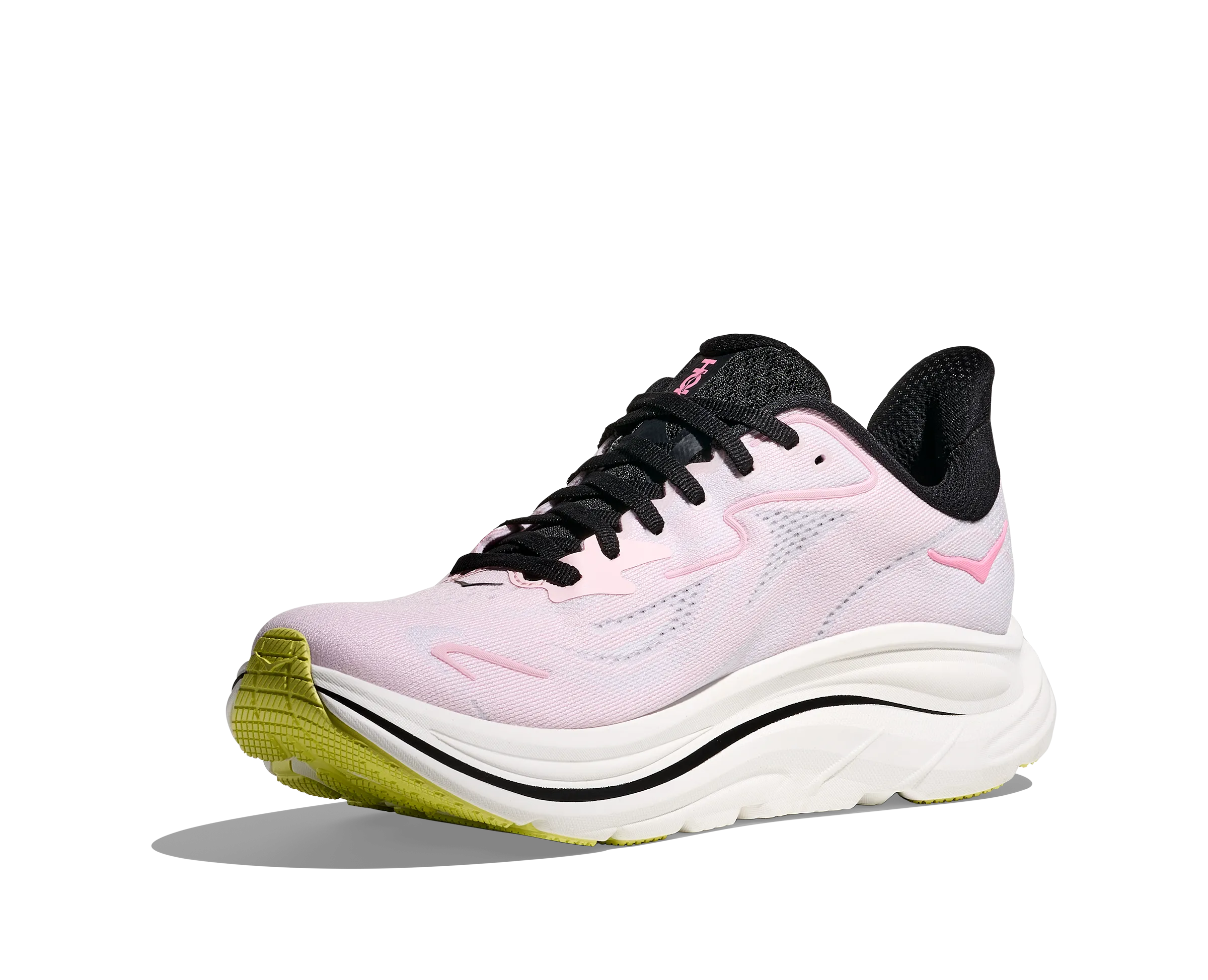 Women's Clifton 10 (CTNS - Carnation/Starlight Glow)
