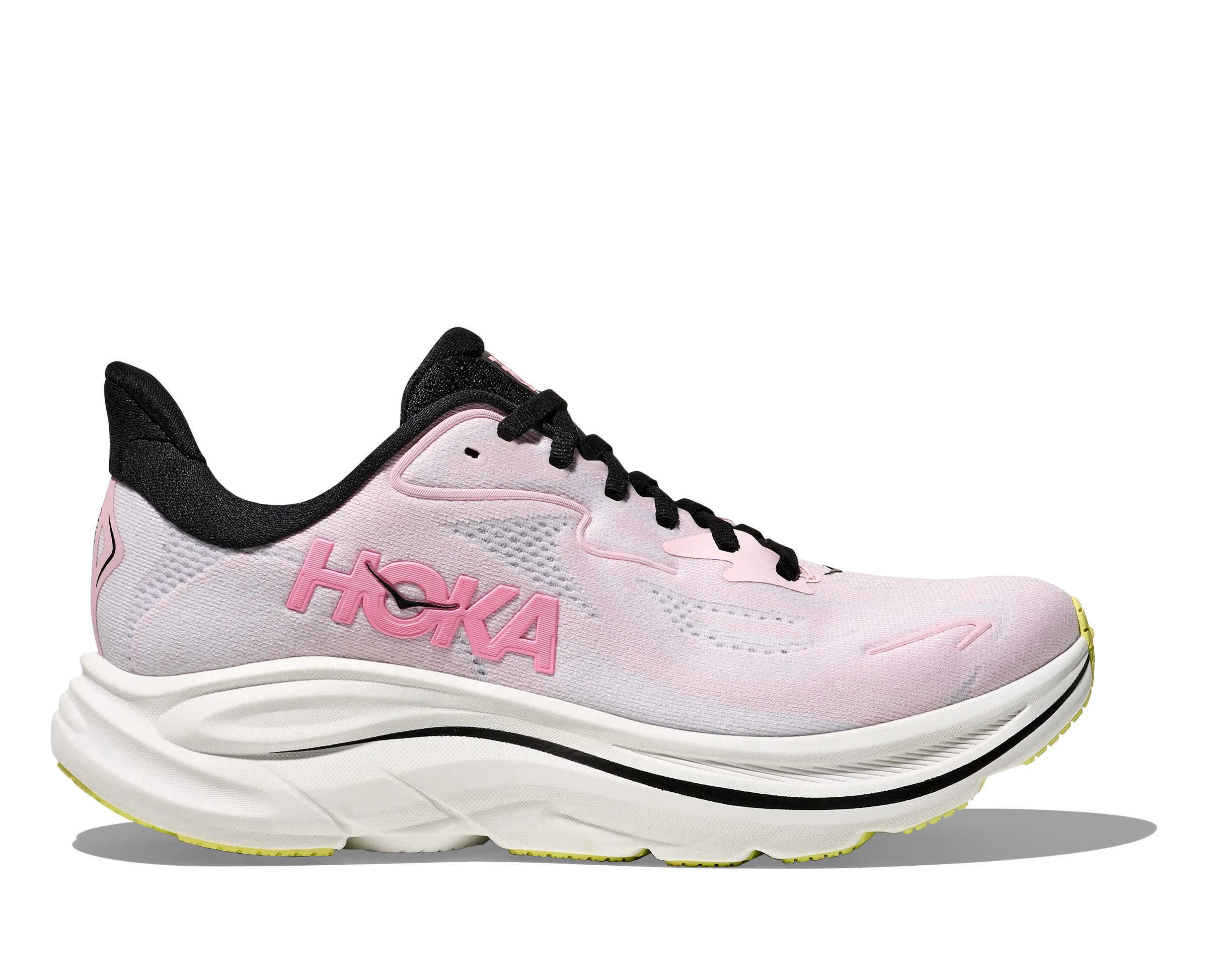 Women's Clifton 10 (CTNS - Carnation/Starlight Glow)