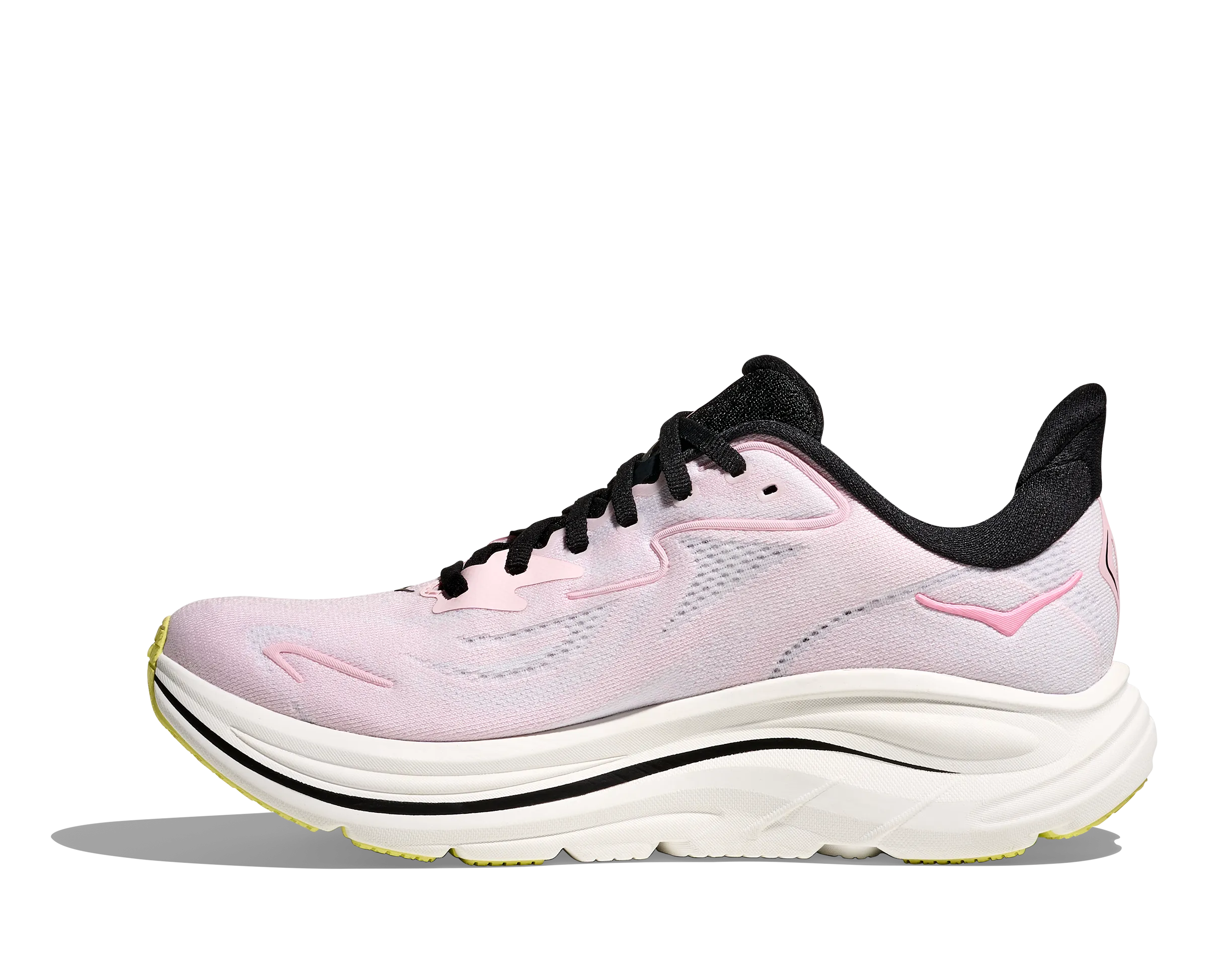 Women's Clifton 10 (CTNS - Carnation/Starlight Glow)