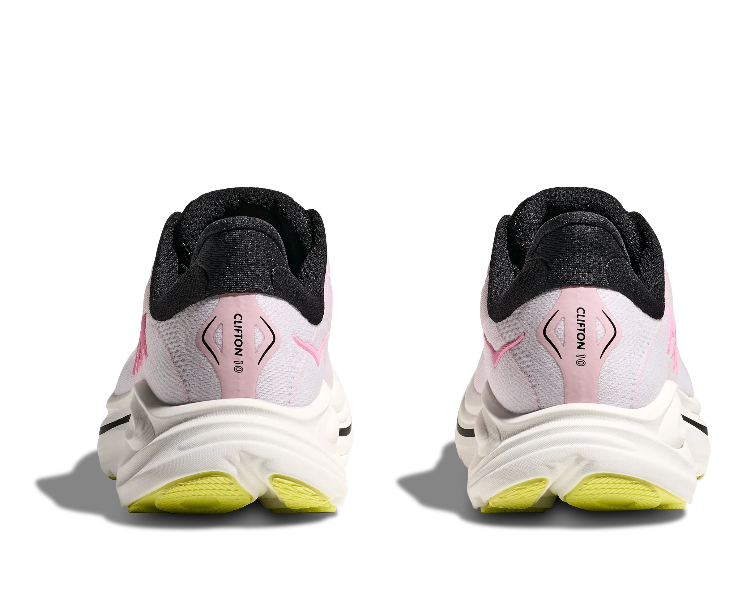 Women's Clifton 10 (CTNS - Carnation/Starlight Glow)