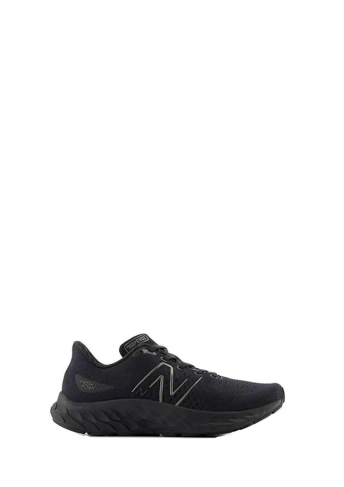 Women's Fresh Foam x Evoz V3 Sneaker - Black