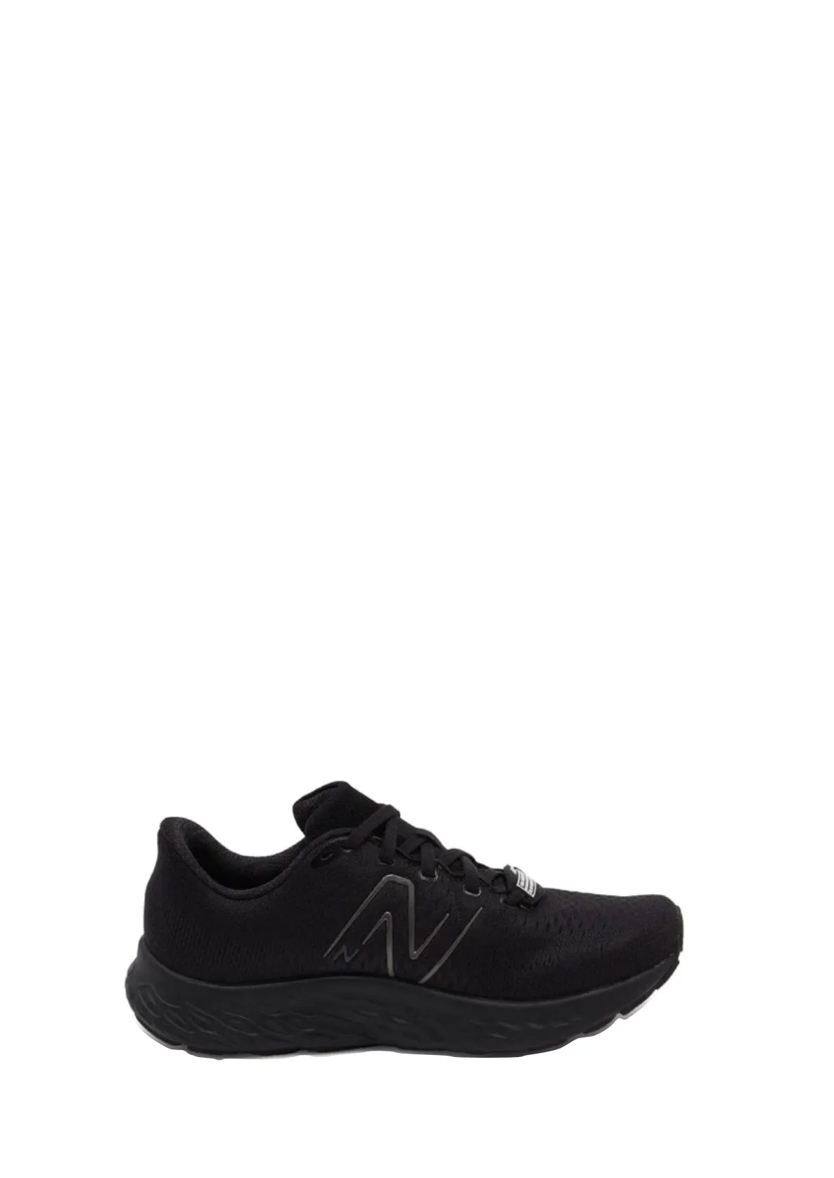 Women's Fresh Foam x Evoz V3 Sneaker - Black