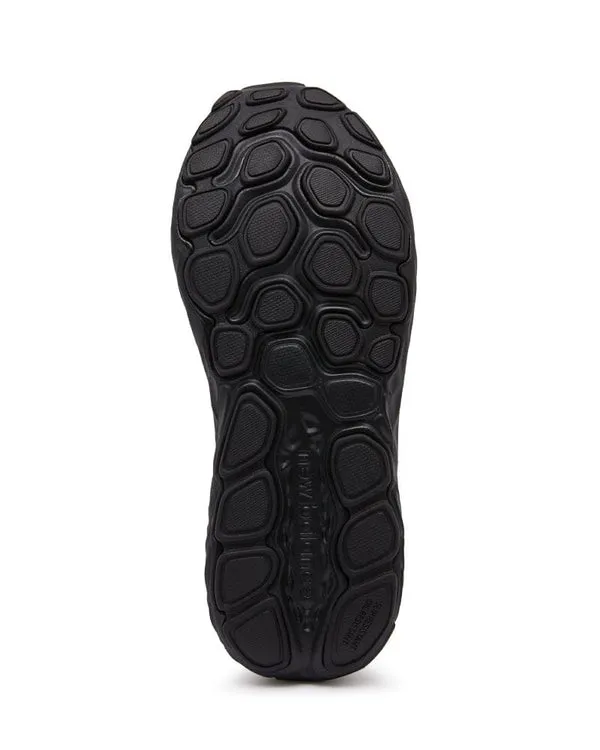 Women's Fresh Foam x Evoz V3 Sneaker - Black