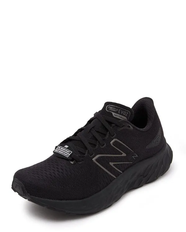 Women's Fresh Foam x Evoz V3 Sneaker - Black