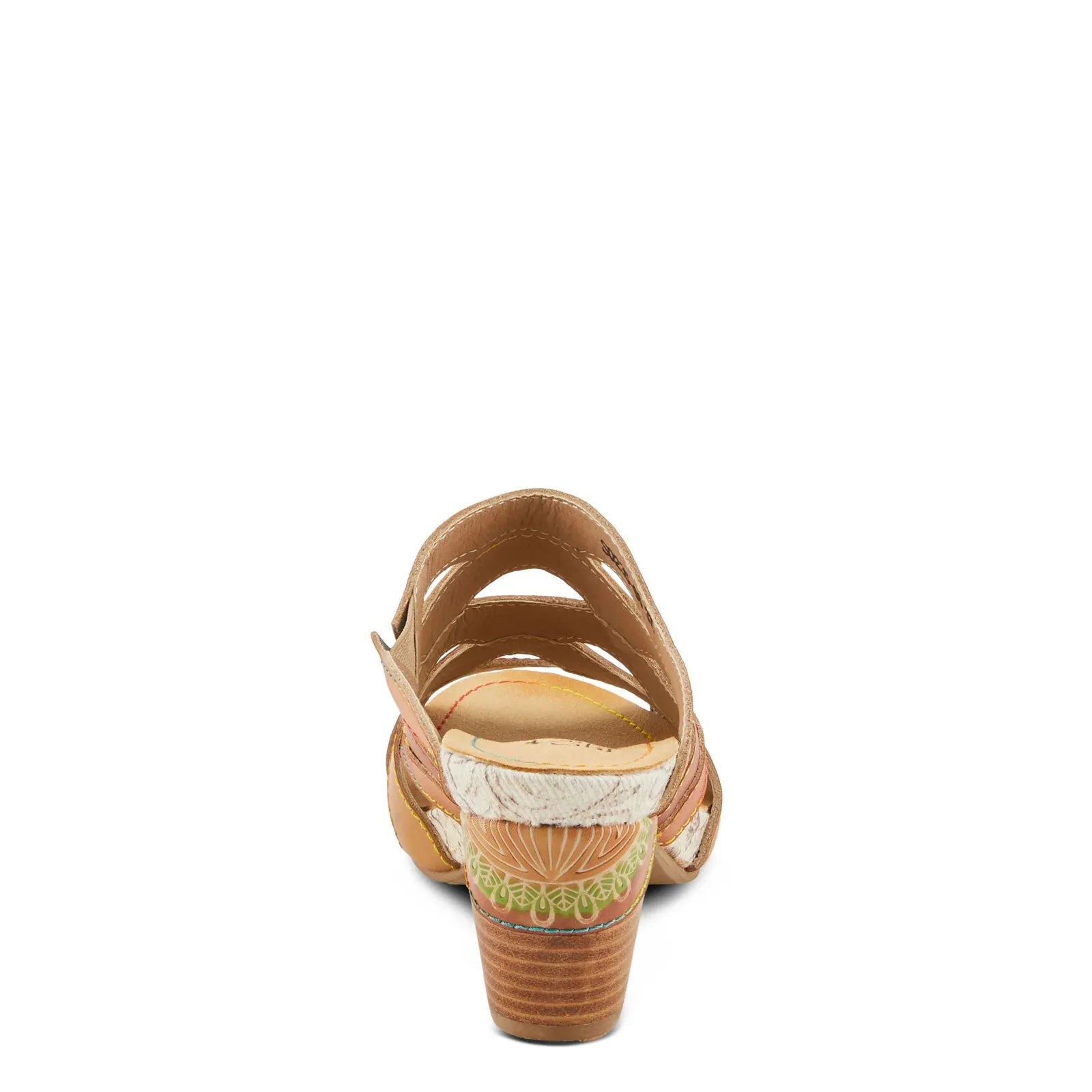 Women's L'Artiste By Spring Step, Pita Sandal