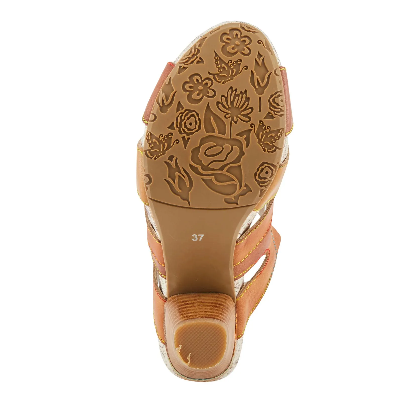 Women's L'Artiste By Spring Step, Pita Sandal