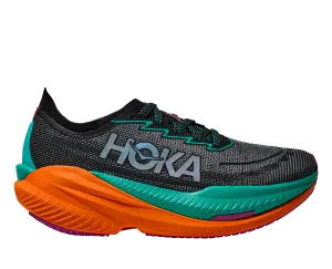 Women’s Mach X 2 (BCQ - Black/Electric Aqua)