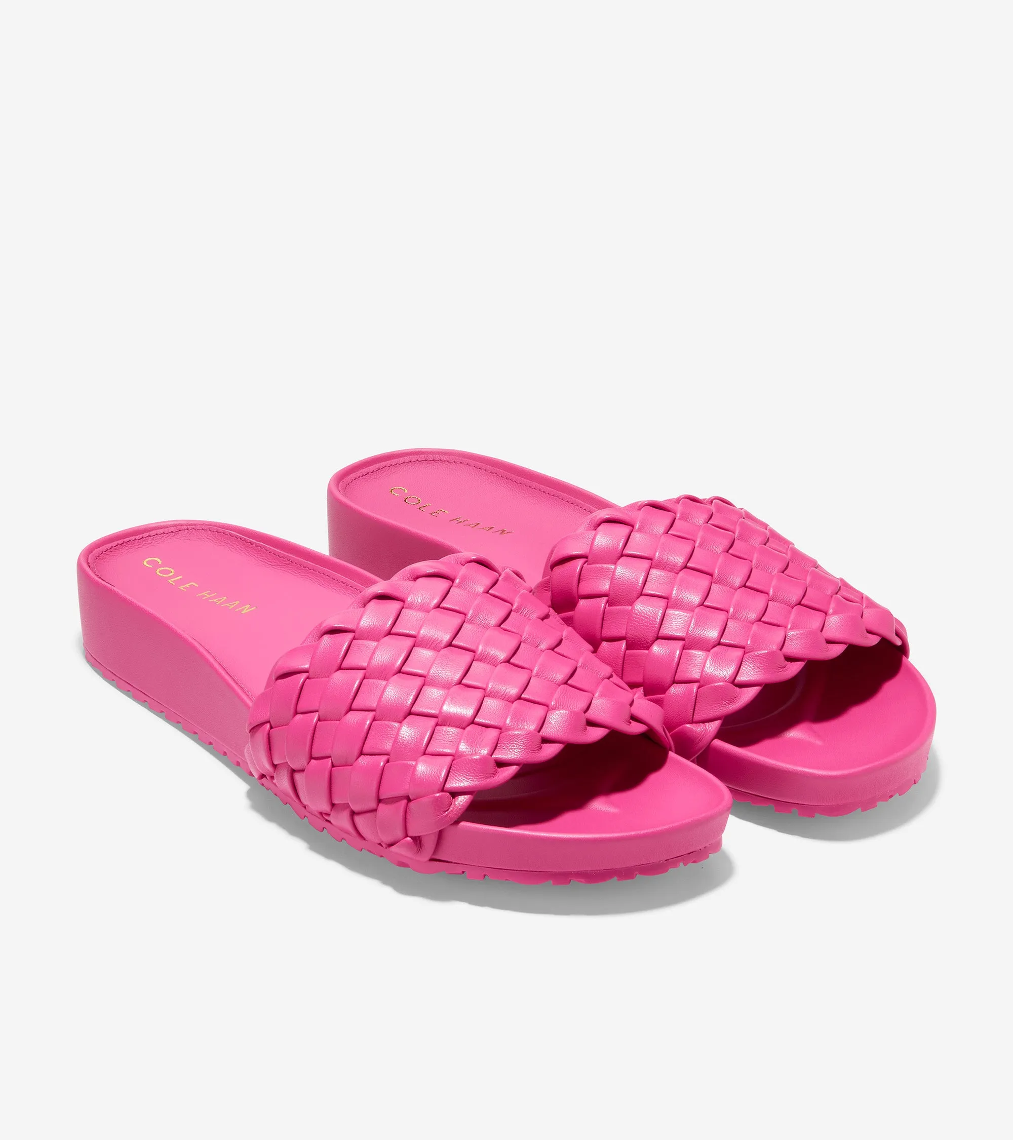 Women's Mojave Slide Sandal