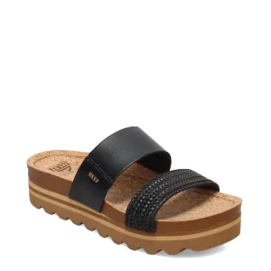 Women's Reef, Cushion Vista Hi Slide