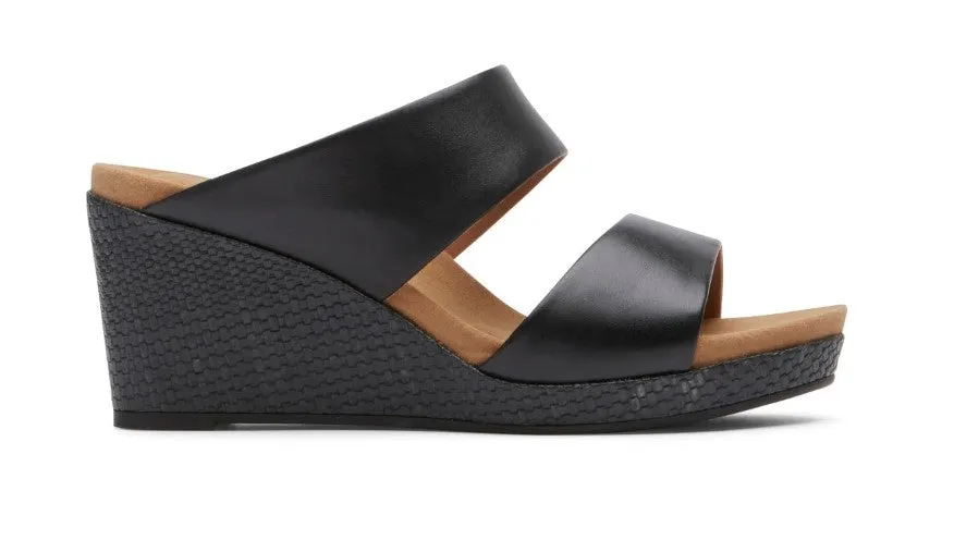 Women's Rockport Briah Slide
