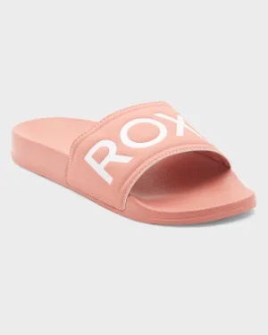 Womens Slippy Slider Sandals