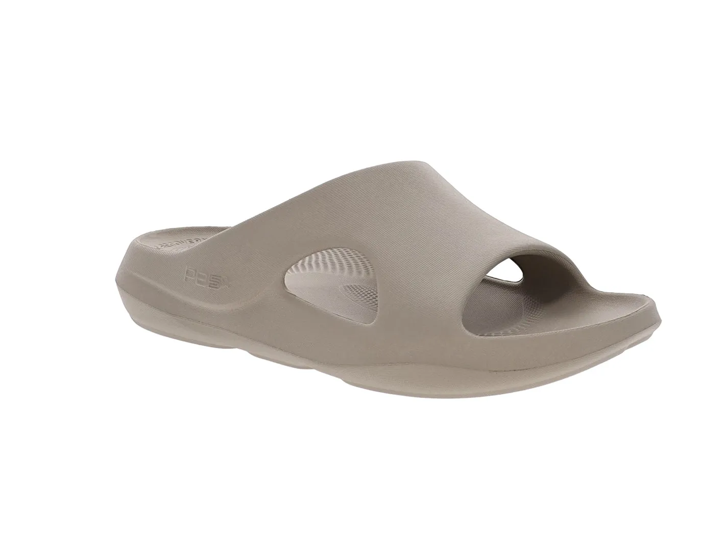 W's PB5 Après Sport Slide | Titanium