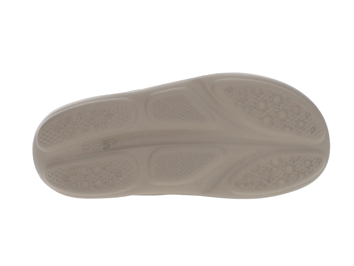 W's PB5 Après Sport Slide | Titanium