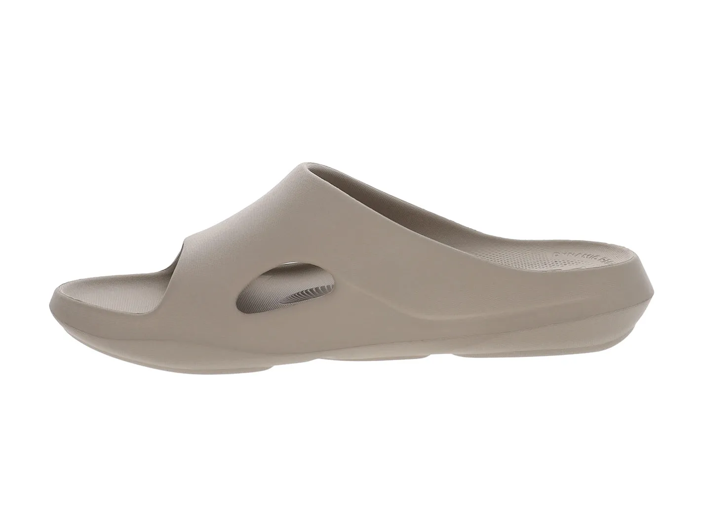 W's PB5 Après Sport Slide | Titanium