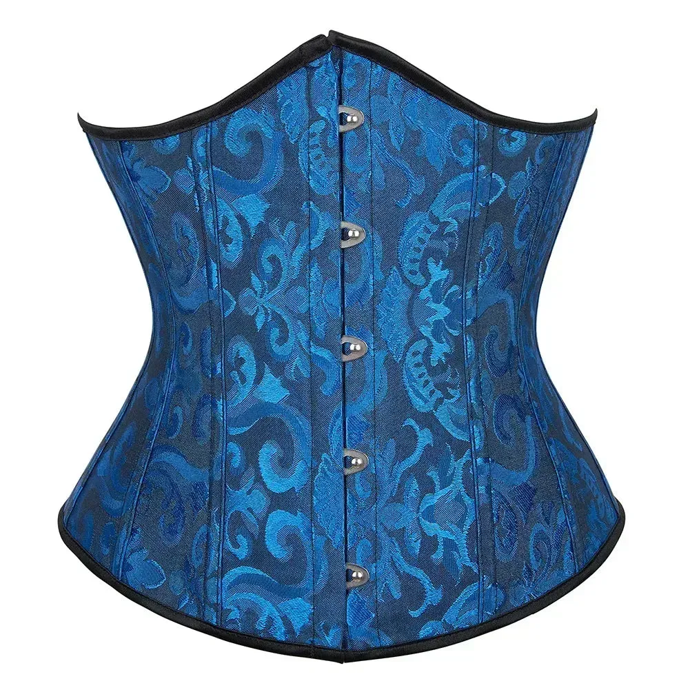 XL Sexy Corset Top Woman Waist Trainer Gothic Bustier Shapewear Women Lingerie Binder Clothes Faja Body Shapers Underbust Blusas