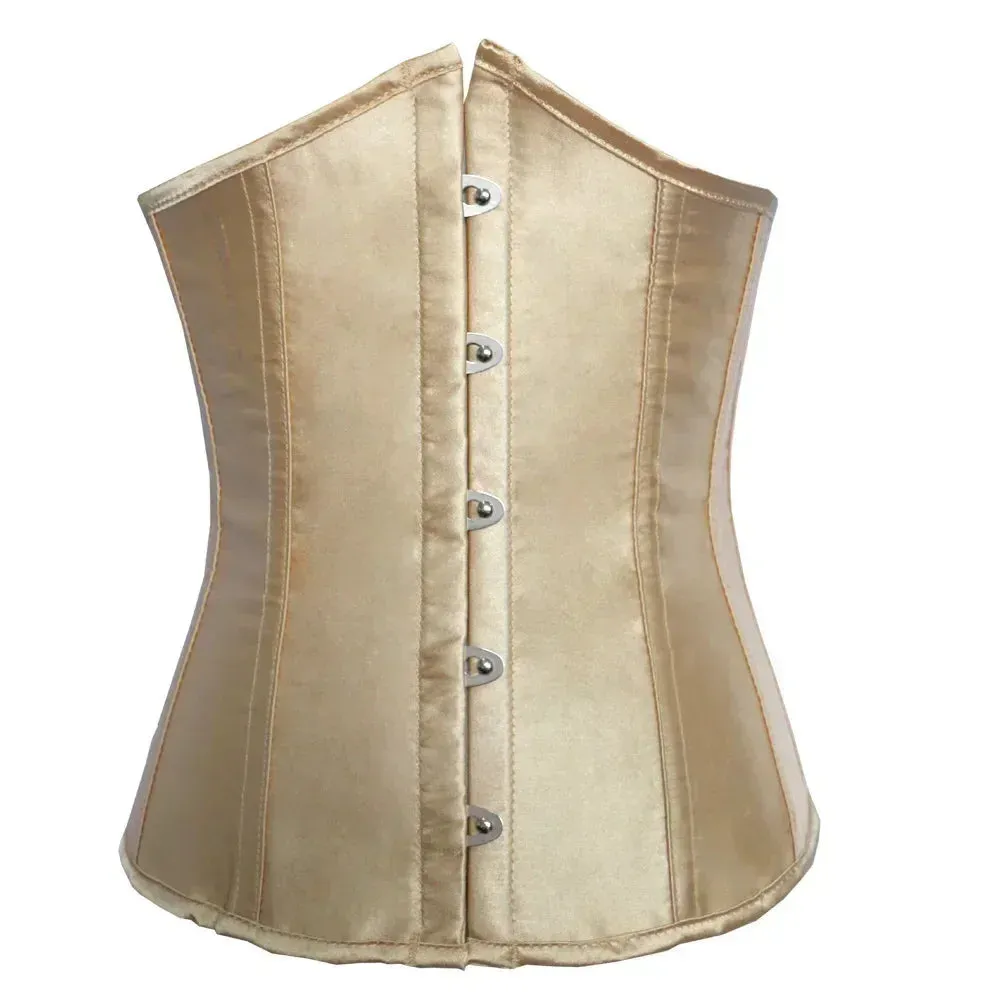 XL Sexy Corset Top Woman Waist Trainer Gothic Bustier Shapewear Women Lingerie Binder Clothes Faja Body Shapers Underbust Blusas