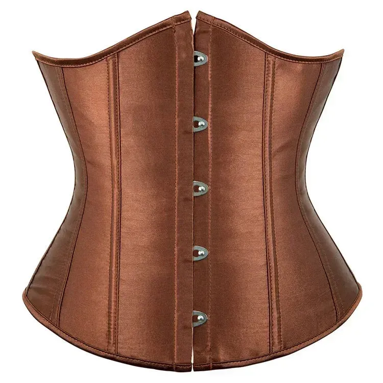 XL Sexy Corset Top Woman Waist Trainer Gothic Bustier Shapewear Women Lingerie Binder Clothes Faja Body Shapers Underbust Blusas