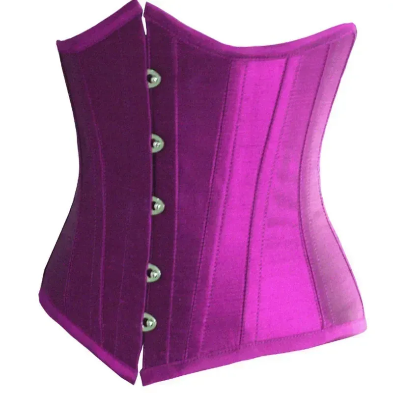 XL Sexy Corset Top Woman Waist Trainer Gothic Bustier Shapewear Women Lingerie Binder Clothes Faja Body Shapers Underbust Blusas