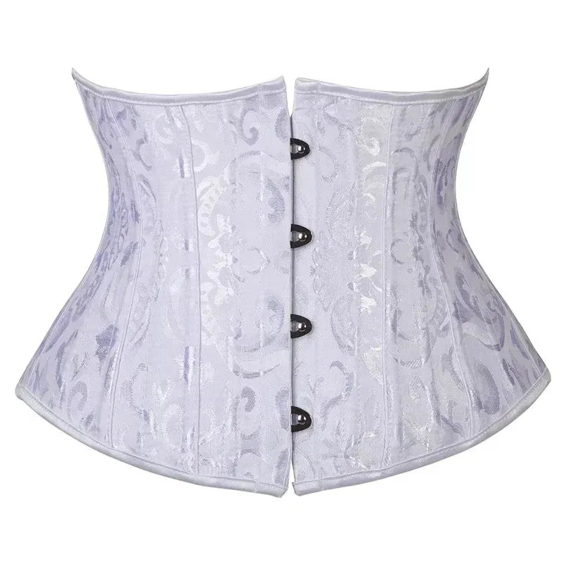 XL Sexy Corset Top Woman Waist Trainer Gothic Bustier Shapewear Women Lingerie Binder Clothes Faja Body Shapers Underbust Blusas
