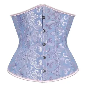 XL Sexy Corset Top Woman Waist Trainer Gothic Bustier Shapewear Women Lingerie Binder Clothes Faja Body Shapers Underbust Blusas