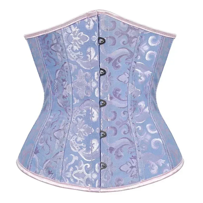 XL Sexy Corset Top Woman Waist Trainer Gothic Bustier Shapewear Women Lingerie Binder Clothes Faja Body Shapers Underbust Blusas