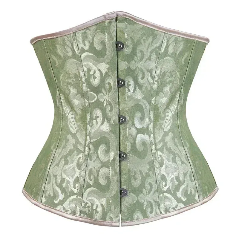 XL Sexy Corset Top Woman Waist Trainer Gothic Bustier Shapewear Women Lingerie Binder Clothes Faja Body Shapers Underbust Blusas