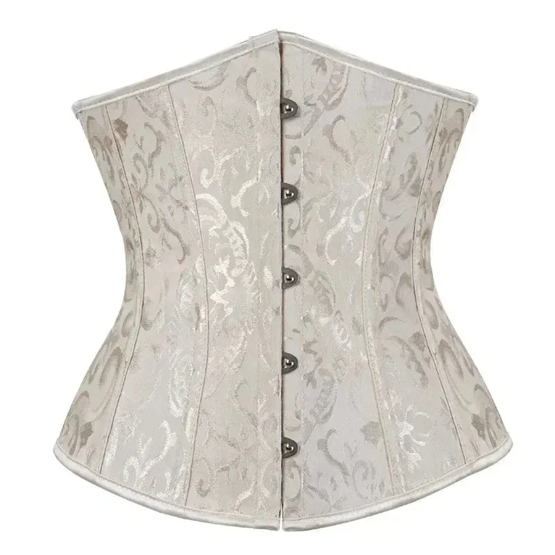 XL Sexy Corset Top Woman Waist Trainer Gothic Bustier Shapewear Women Lingerie Binder Clothes Faja Body Shapers Underbust Blusas
