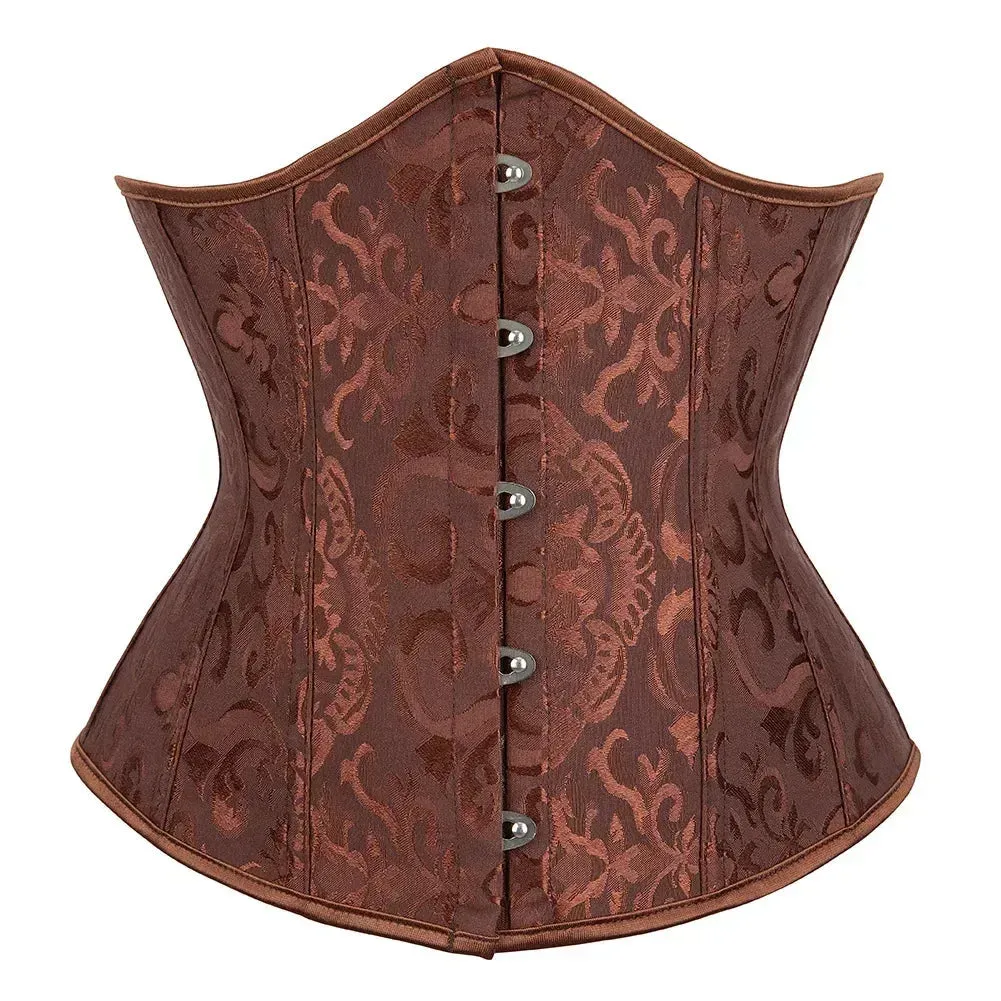 XL Sexy Corset Top Woman Waist Trainer Gothic Bustier Shapewear Women Lingerie Binder Clothes Faja Body Shapers Underbust Blusas