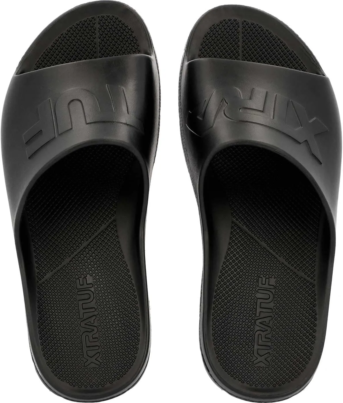 Xtratuf Men's Apres Fish Sandal