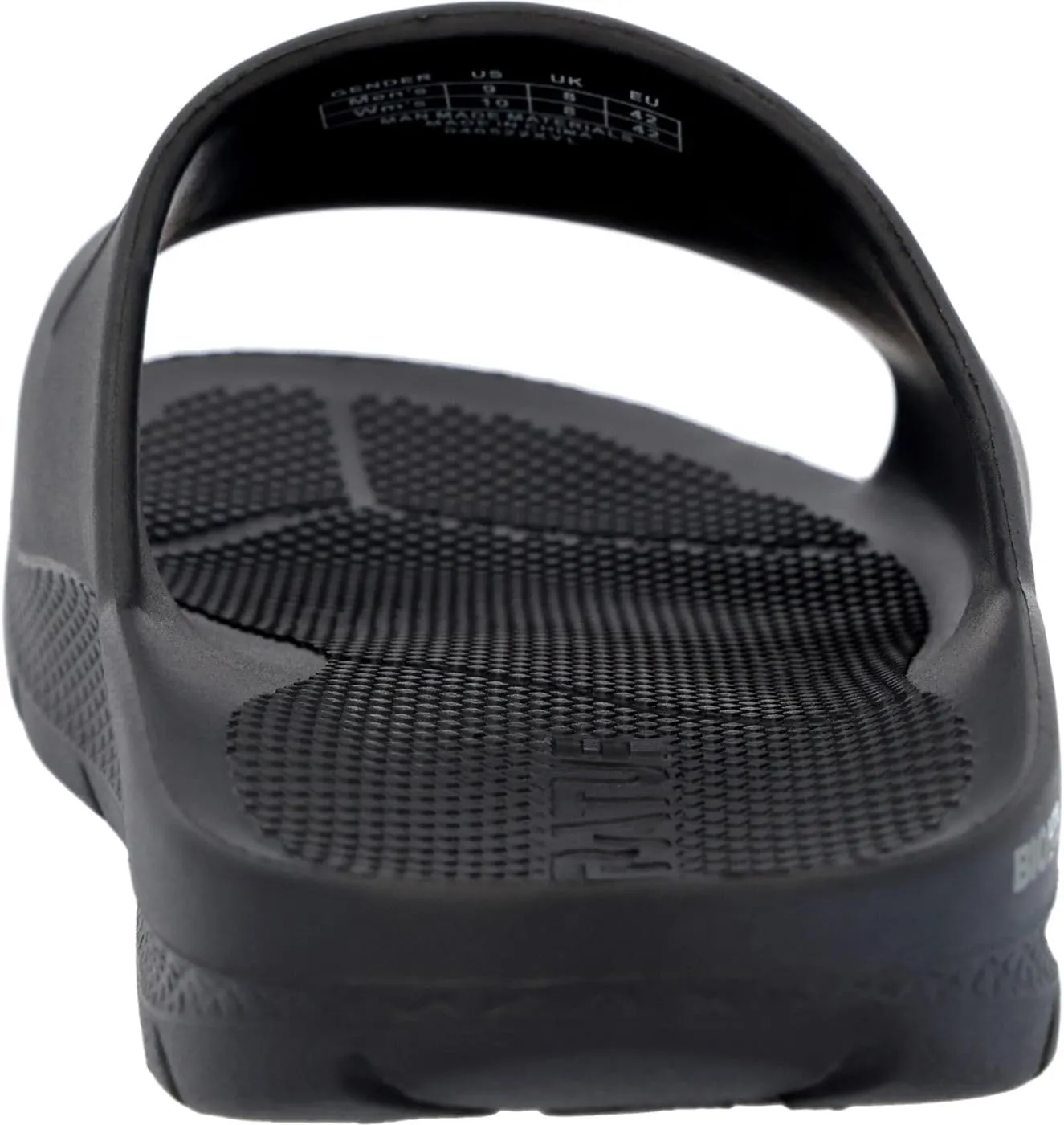 Xtratuf Men's Apres Fish Sandal