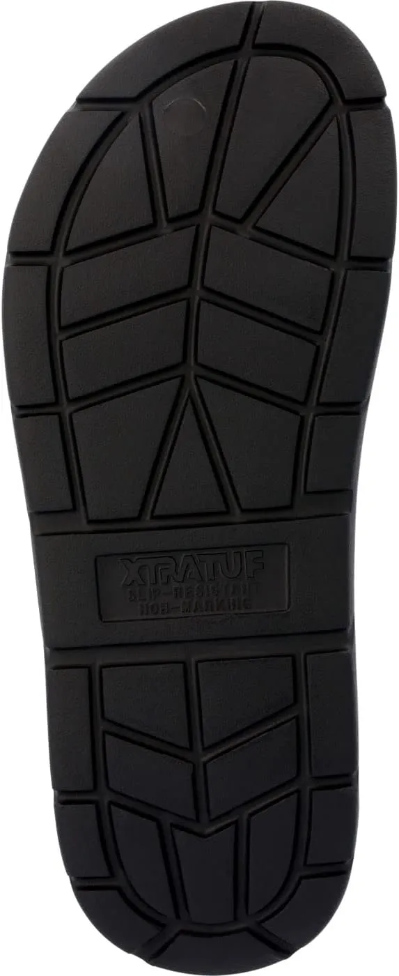 Xtratuf Men's Apres Fish Sandal