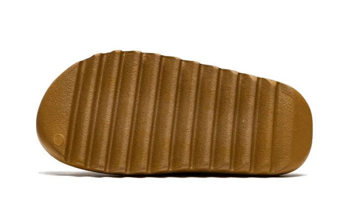 Yeezy Slide Ochre Brown