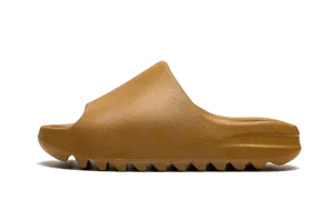 Yeezy Slide Ochre Brown