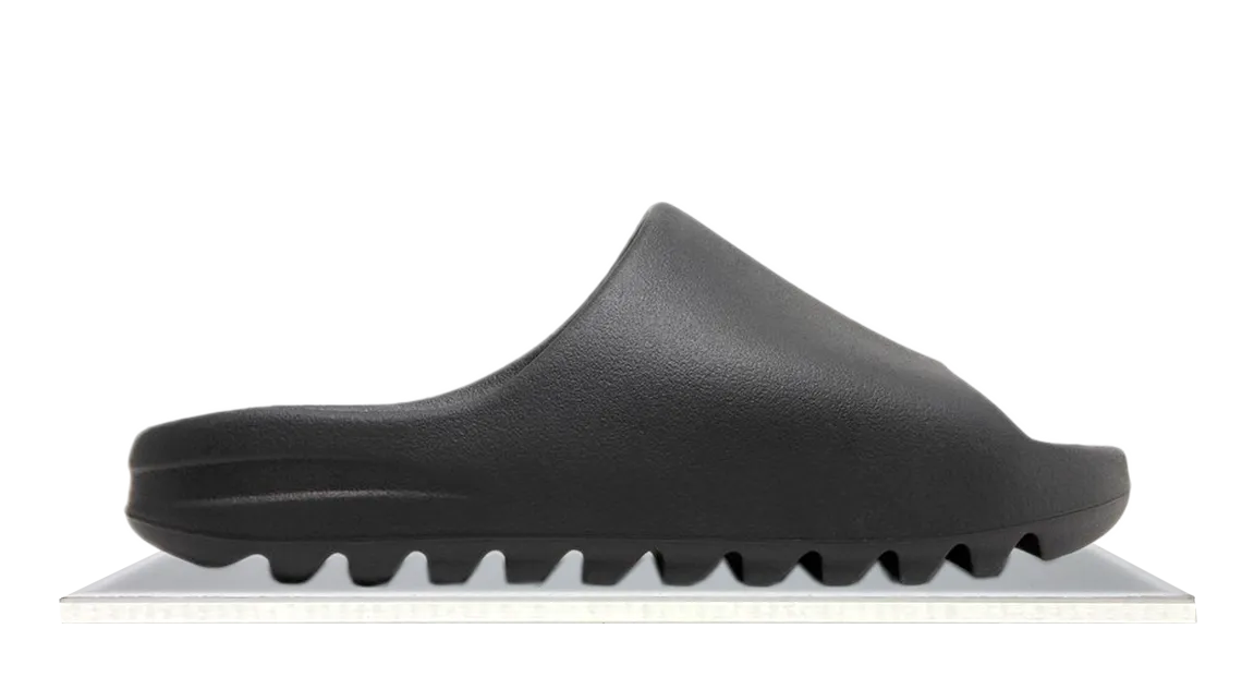 Yeezy Slide Onyx