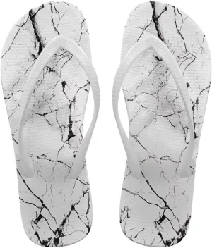 Yoga Mat Flip Flops for Women Sand Beach Thong Slide Sandal Athletic Gym Office Non Slip Shower Shoes