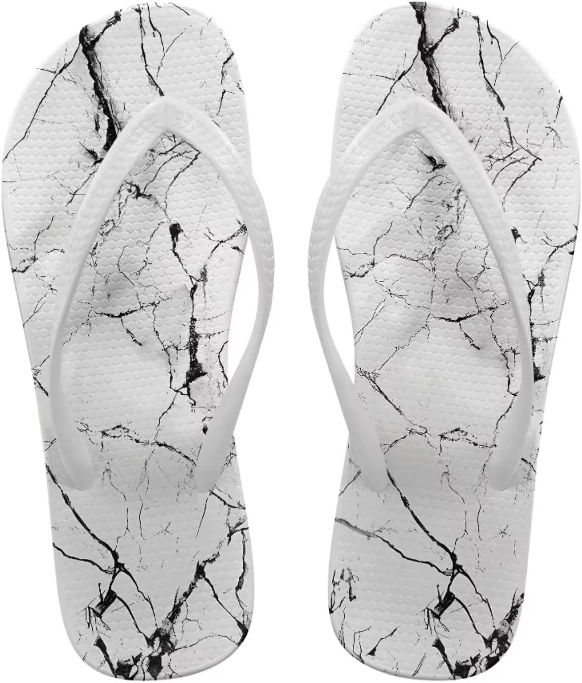 Yoga Mat Flip Flops for Women Sand Beach Thong Slide Sandal Athletic Gym Office Non Slip Shower Shoes