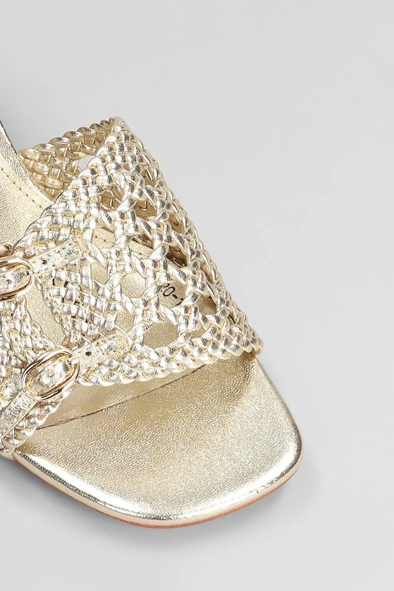Zolfo Slipper-Mule